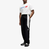 Basketball Warmup Pant - Black