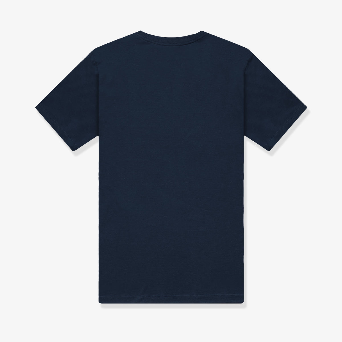 Memphis Grizzlies Icon NBA Logo T-Shirt - Navy