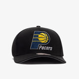 Indiana Pacers Pro Pinch Snapback - Black