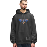 2026 NBA Champions New York Knicks Hoodie - Black