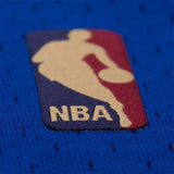 Jamal Crawford New York Knicks 05-06 HWC Swingman Jersey - Royal