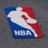 Kenyon Martin New Jersey Nets 00-01 HWC Swingman Jersey - Cool Grey