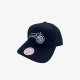 Orlando Magic Pro Pinch Snapback - Black