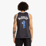 Tracy McGrady Orlando Magic 2003-04 HWC Swingman Jersey -  Black