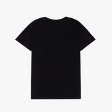 Steph Curry NBA Big Head T-Shirt - Faded Black