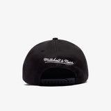 New York Knicks Pro Pinch Snapback - Black