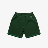 Boston Celtics All American Shorts - Faded Dark Green