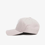 Chicago Bulls Seasonal Pro Crown Snapback - Sterling