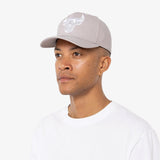 Chicago Bulls Seasonal Pro Crown Snapback - Sterling