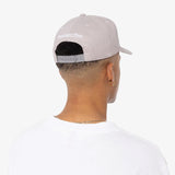 Chicago Bulls Seasonal Pro Crown Snapback - Sterling