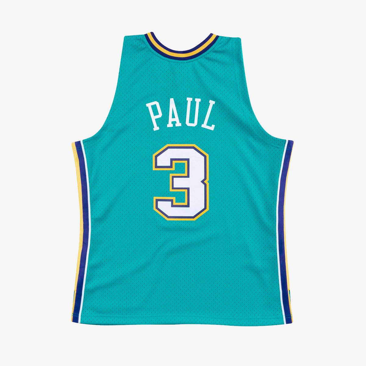 Chris paul new orleans jersey new arrivals