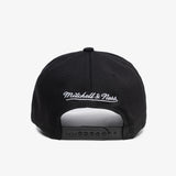 Denver Nuggets Pro Pinch Snapback - Black