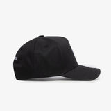Denver Nuggets Pro Pinch Snapback - Black