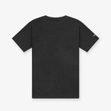 Los Angeles Lakers City Strike T-Shirt - Faded Black