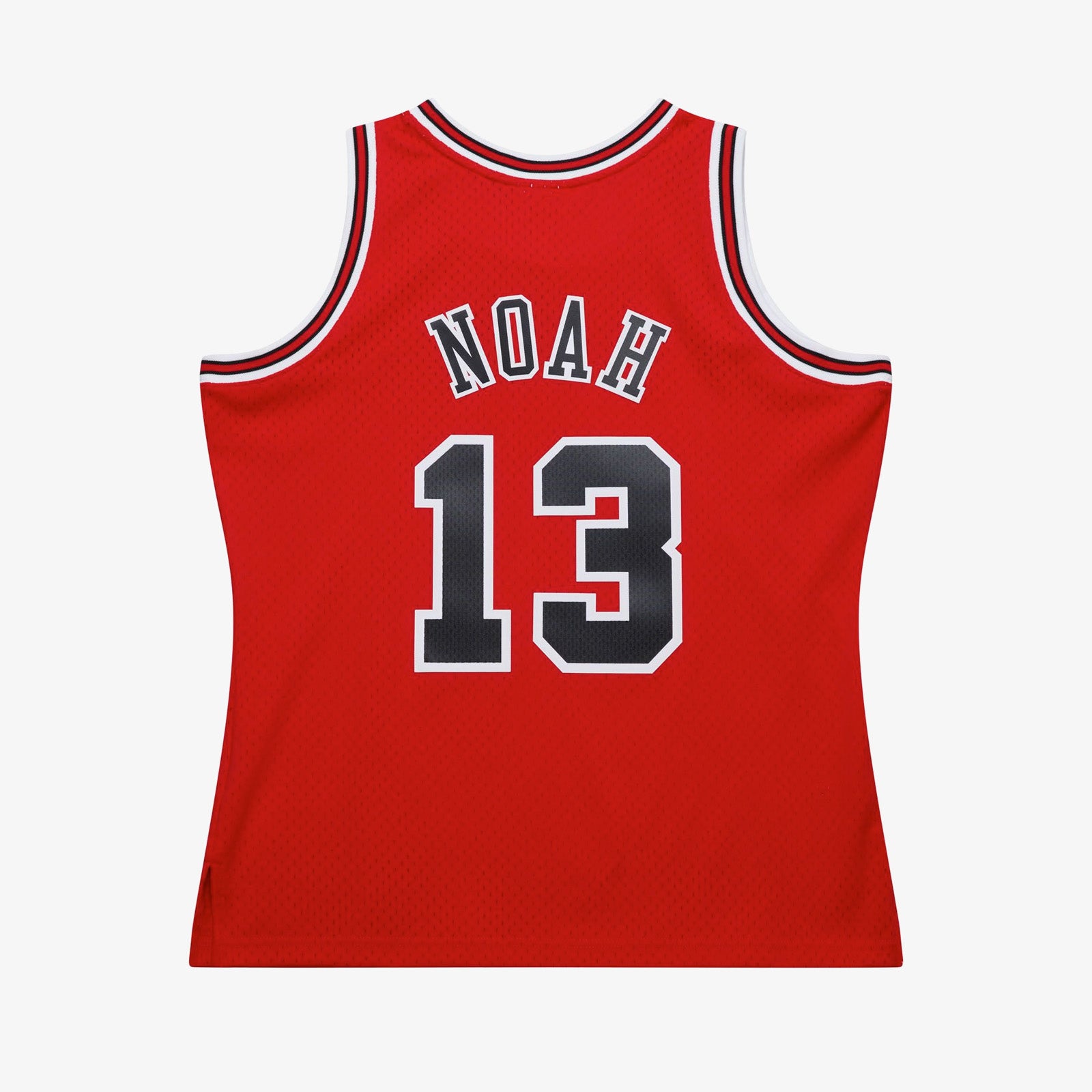 throwback chicago bulls jersey