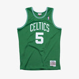 Kevin Garnett Boston Celtics 07-08 HWC Swingman Jersey - Green