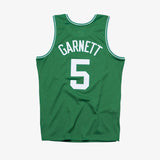 Kevin Garnett Boston Celtics 07-08 HWC Swingman Jersey - Green