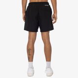 Los Angeles Lakers All Attack Shorts - Black