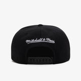 Los Angeles Lakers Classic 7 Deadstock Snapback - Black