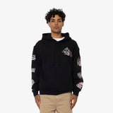 Los Angeles Lakers First Team Hoodie - Black
