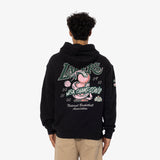 Los Angeles Lakers First Team Hoodie - Black