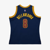 Matthew Dellavedova Cleveland Cavaliers 15-16 HWC Swingman Jersey - Navy