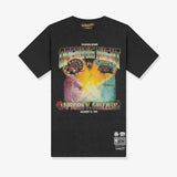 Opening Night T-Shirt - Overdyed Black