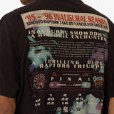 Opening Night T-Shirt - Overdyed Black