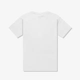 San Antonio Spurs True Colours T-Shirt - Vintage White
