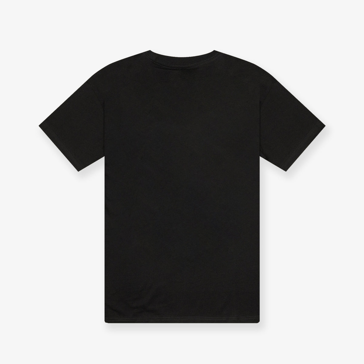 Seattle Supersonics Caricature Tee - Faded Black