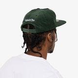 Seattle Supersonics Centre Circle Origin Snapback - Green