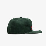 Seattle Supersonics Centre Circle Origin Snapback - Green