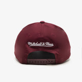 Los Angeles Lakers Core Sports Snapback - Burgundy