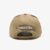 Milwaukee Bucks Core Sports Snapback - Khaki