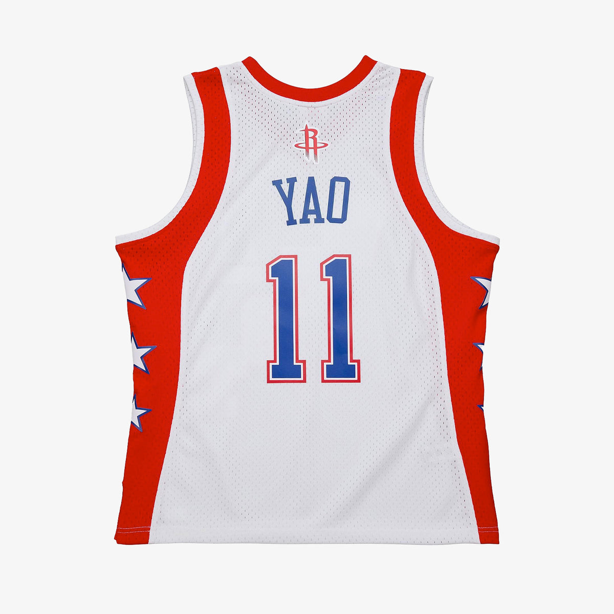 Yao ming 2024 all star jersey