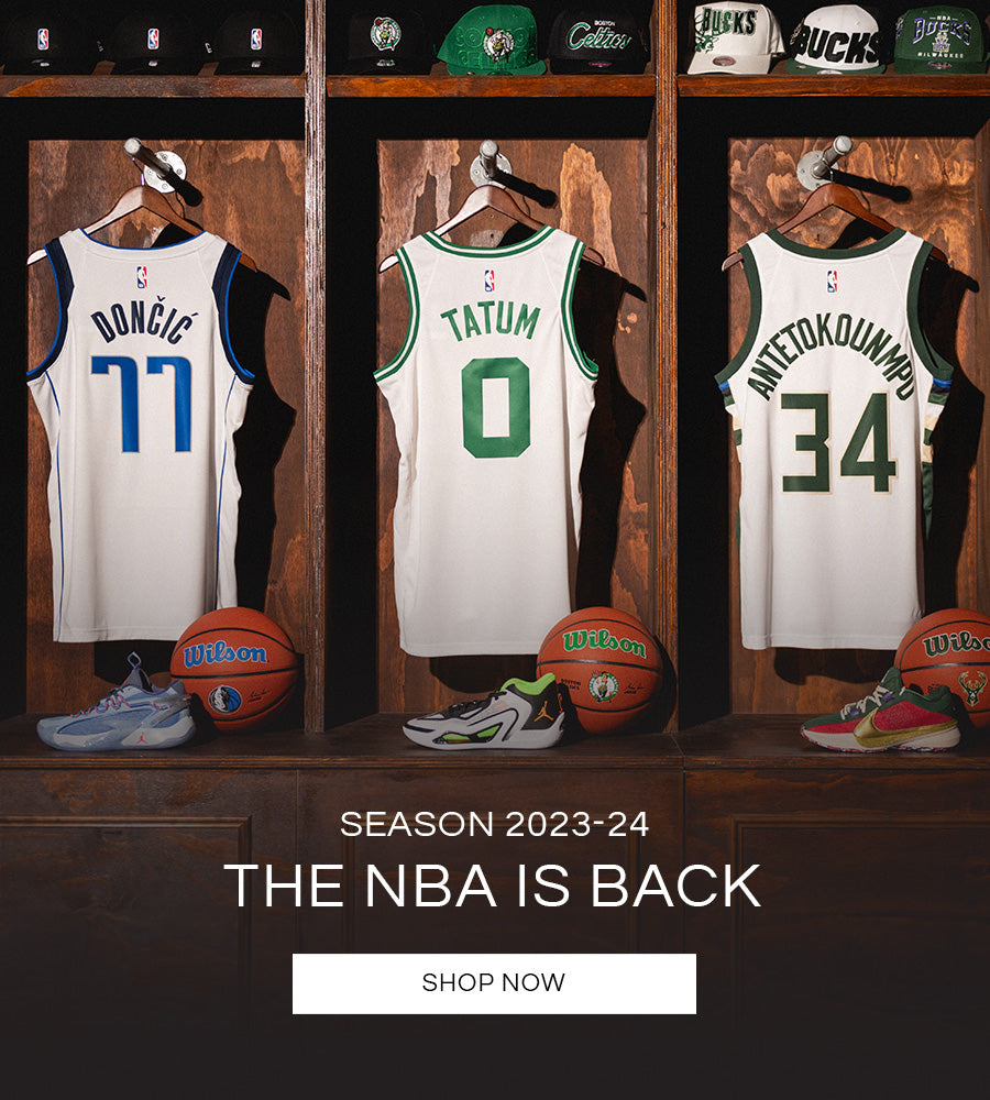 🏀 NBA Basketball Warm Ups – The Throwback Store 🏀