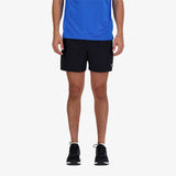 Sport Essential 5" Shorts - Black