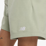 Sport Essentials French Terry Short 7" - Garter Snake