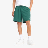 Sport Essentials French Terry Short 7" - Green