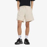 Sport Essentials French Terry Short 7" - Timberwolf