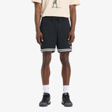 In-Game 7" Mesh Shorts - Black