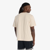 Hoops Classic Graphic T-Shirt - Bisque
