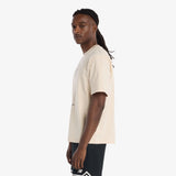 Hoops Classic Graphic T-Shirt - Bisque