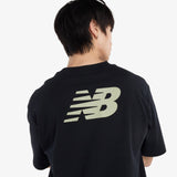 Athletics Signature T-Shirt - Black