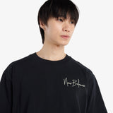 Athletics Signature T-Shirt - Black