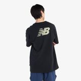 Athletics Signature T-Shirt - Black
