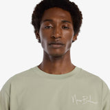 Athletics Signature T-Shirt - Garter Snake