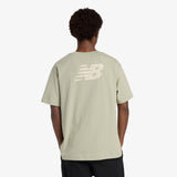 Athletics Signature T-Shirt - Garter Snake