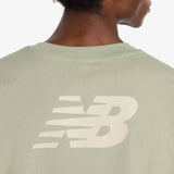 Athletics Signature T-Shirt - Garter Snake