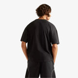 Trackside T-Shirt - Black